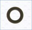 Seal Ring, oil drain plug AJUSA 00520700