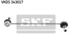 Тяга / стойка, стабилизатор SKF VKDS343017