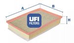 Воздушный фильтр UFI 3009000
