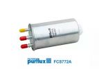 Топливный фильтр PURFLUX FCS772A