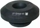 Подвеска, радиатор JP GROUP 1214250100