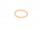 Уплотнительное кольцо VAG N0438541