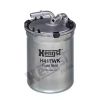 Топливный фильтр HENGST FILTER H417WK