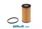 Масляный фильтр PURFLUX L362