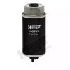 Топливный фильтр HENGST FILTER H305WK
