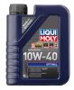 Моторное масло Optimal 10W-40 1л. LIQUI MOLY 3929