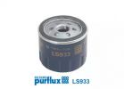 Масляный фильтр PURFLUX LS933