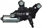Двигатель стеклоочистителя JP GROUP 1198200900
