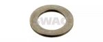 Seal Ring, oil drain plug SWAG 85932456