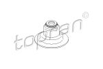 Seal Ring, valve stem TOPRAN 300524