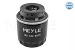 Масляный фильтр MEYLE 1003220015