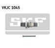 Полуосевой вал, дифференциал SKF VKJC1045