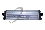 Интеркулер TRUCKTEC AUTOMOTIVE 0240235