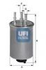 Топливный фильтр UFI 2411500