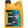 Моторное масло POLY TECH 5W-40 1л. KROON OIL 36139