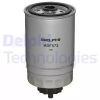 Топливный фильтр DELPHI HDF572