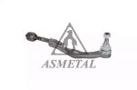 Поперечная рулевая тяга AS METAL 29VW4501