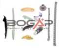 Комплект цепи привода распредвала BOGAP A1328124