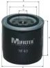 Масляный фильтр MFILTER TF63