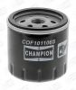 Масляный фильтр CHAMPION COF101106S