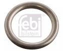 Seal Ring, oil drain plug FEBI 39733