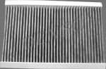 Фильтр, воздух во внутренном пространстве DENSO DCF127K