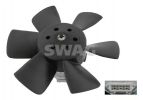 Вентилятор, охлаждение двигателя SWAG 30906990