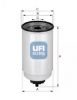 Топливный фильтр UFI 2437100