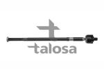 Осевой шарнир, рулевая тяга TALOSA 4409669