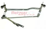Система тяг и рычагов привода стеклоочистителя METZGER 2190111