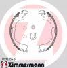 Комплект тормозных колодок ZIMMERMANN 109901546
