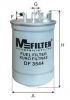Топливный фильтр MFILTER DF3544