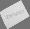 Фильтр, воздух во внутренном пространстве DENSO DCF483P