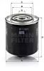 Масляный фильтр MANN-FILTER W11301