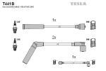 Комплект проводов зажигания TESLA T441B