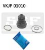 Комплект пылника, приводной вал SKF VKJP01010