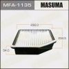 Воздушный фильтр MASUMA MFA1135