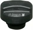 Крышка, топливной бак JP GROUP 1281100200
