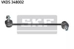 Тяга / стойка, стабилизатор SKF VKDS348002