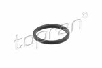 Уплотнительное кольцо, клапанная форсунка TOPRAN 100677