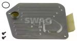 Комплект гидрофильтров, автоматическая коробка передач SWAG 20912671