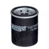 Масляный фильтр HENGST FILTER H97W05