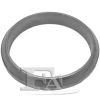 Seal Ring, exhaust pipe FA1 102958