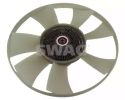 Вентилятор, охлаждение двигателя SWAG 30947310