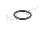 Seal Ring, radiator cap bolt TOPRAN 103007