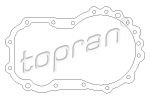 Прокладка, ступенчатая коробка TOPRAN 100077