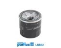 Масляный фильтр PURFLUX LS892