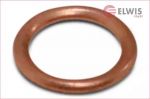 Seal Ring, oil drain plug ELWIS ROYAL 5244247