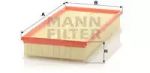 Воздушный фильтр MANN-FILTER C371531