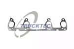 Прокладка, выпускной коллектор TRUCKTEC AUTOMOTIVE 0716005